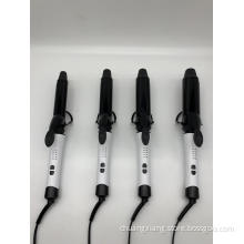 Multi size curling iron combination curling iron